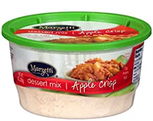 Marzetti Apple Crisp Mix 9 oz (Pack of 3)