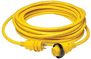 Marinco Marine Grade Cordsets