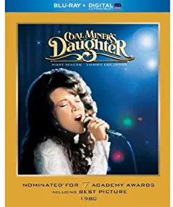 Coal Miner's Daughter [Blu-ray]