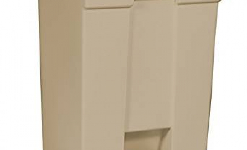 Which Is The Best Rubbermaid Stepon Trash Can