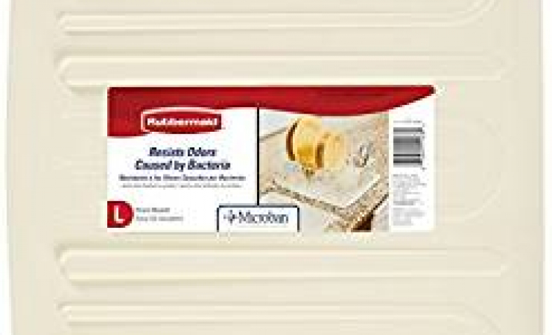 Which Is The Best Rubbermaid Drain Board Bisque