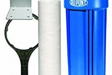The 10 Best Water Filter Housing Outdoor