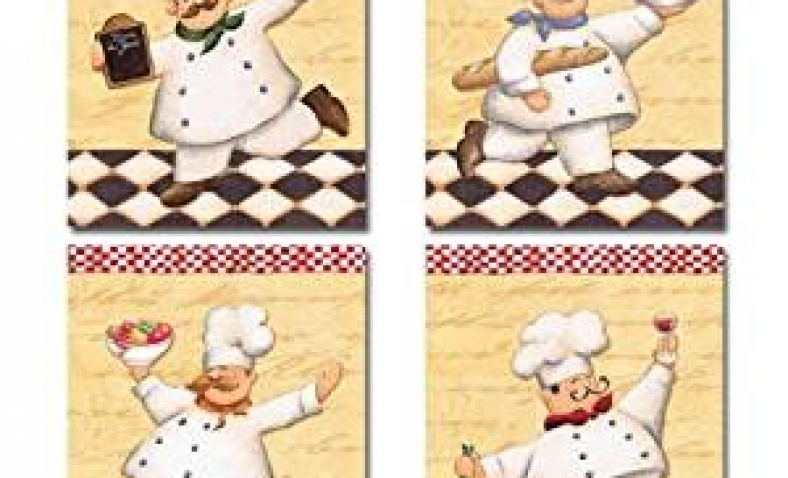 Best Kitchen Small Prints