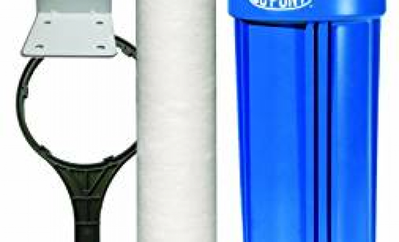 Best Reusable Well Water Faucet Filter