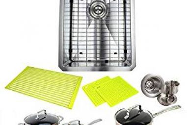 Top 10 Ideal Home Kitchen Sink