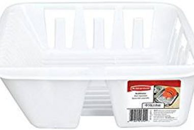 Best Rubbermaid In Sink Drying